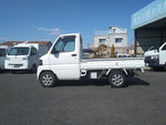CLIPPER truck 4WD