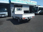 CLIPPER truck 4WD