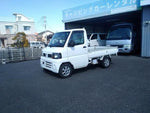 CLIPPER truck 4WD