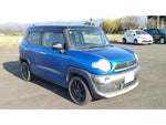 XBEE 4WD