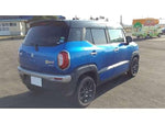 XBEE 4WD