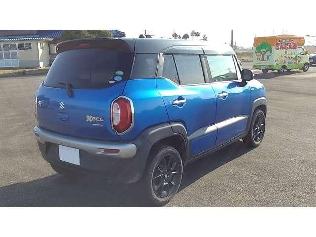 XBEE 4WD