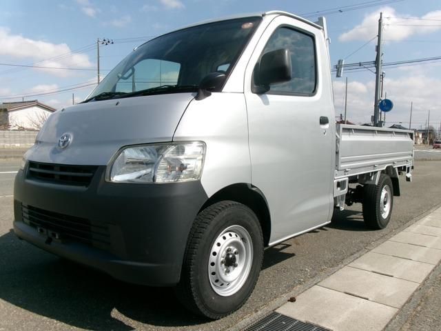 LITEACE truck 4WD
