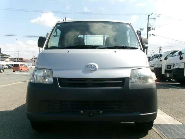 LITEACE truck 4WD