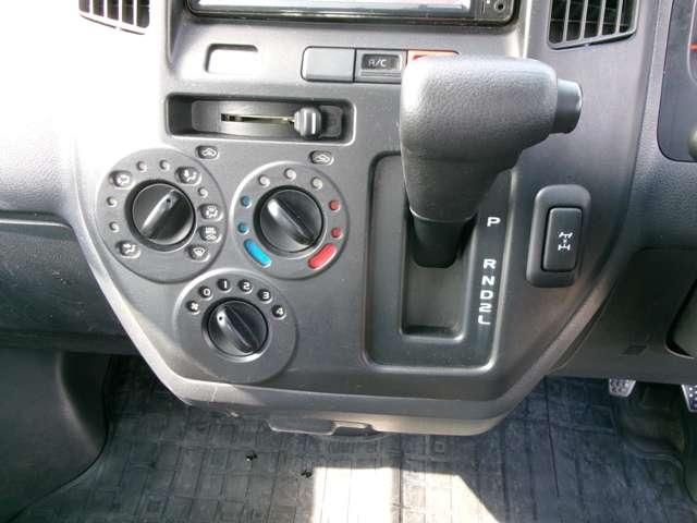 LITEACE truck 4WD