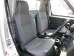 LITEACE truck 4WD