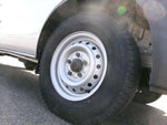 LITEACE truck 4WD
