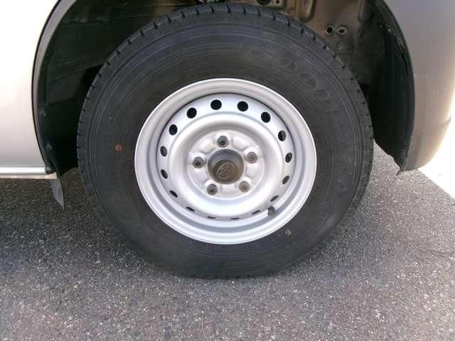 LITEACE truck 4WD