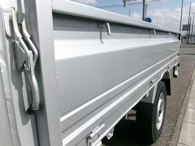 LITEACE truck 4WD