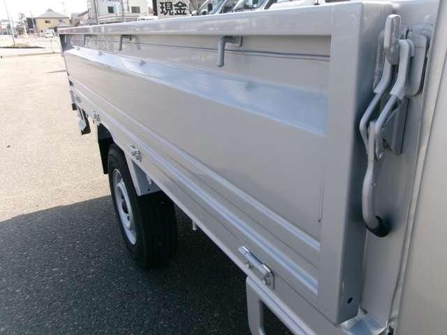 LITEACE truck 4WD