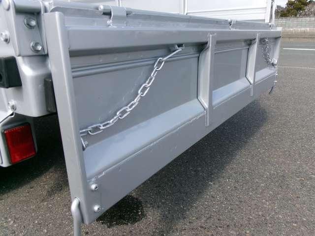 LITEACE truck 4WD
