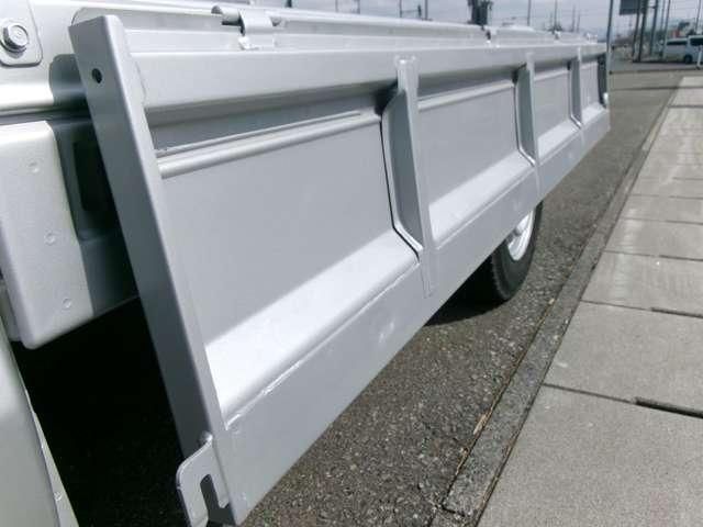 LITEACE truck 4WD