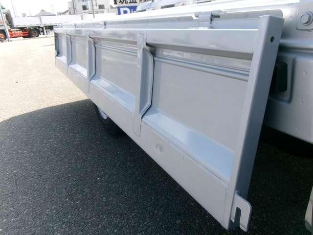 LITEACE truck 4WD