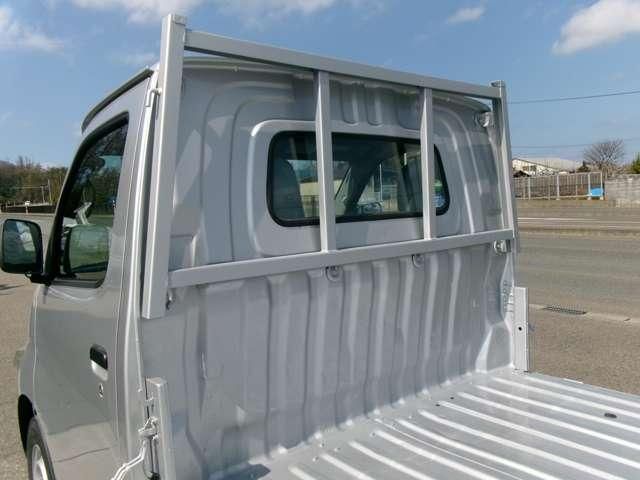 LITEACE truck 4WD