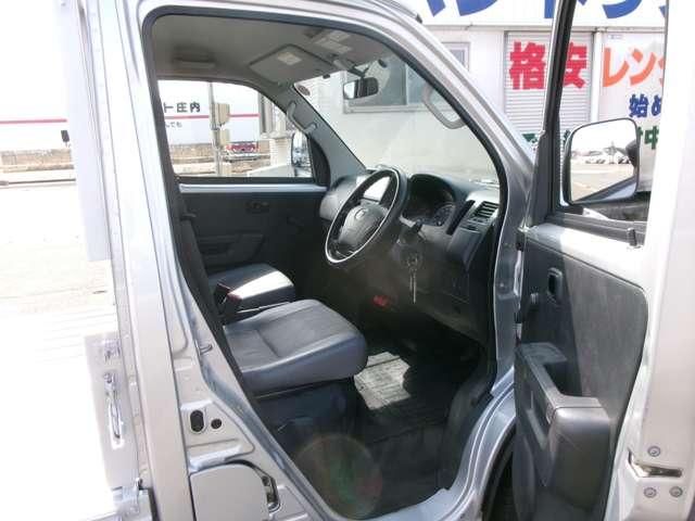 LITEACE truck 4WD