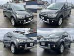 DELICA D:5 4WD