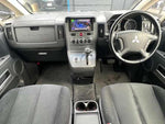 DELICA D:5 4WD