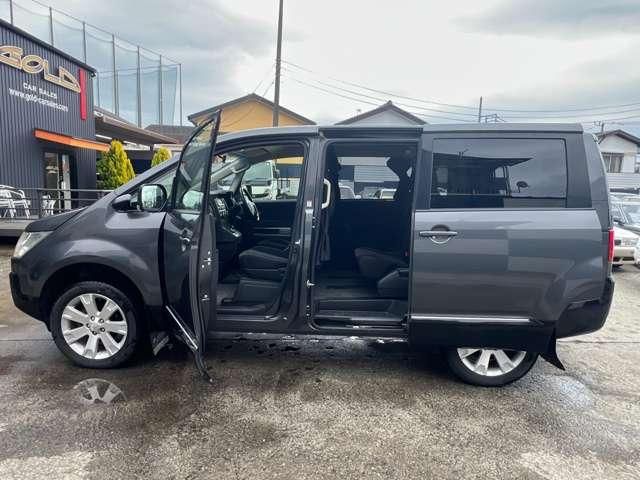 DELICA D:5 4WD