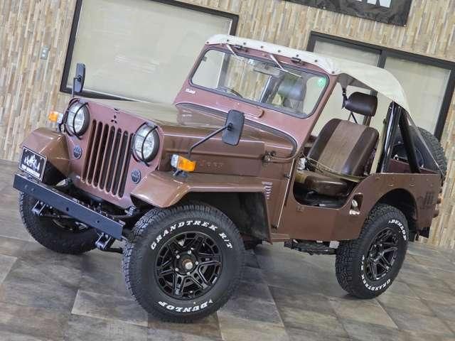 JEEP