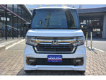 N-BOX CUSTOM