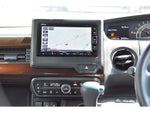 N-BOX CUSTOM