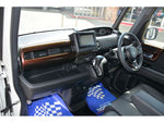 N-BOX CUSTOM