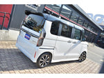 N-BOX CUSTOM
