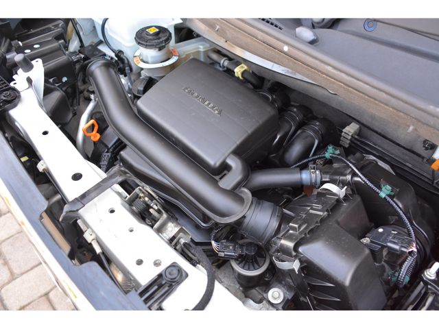 N-BOX CUSTOM