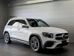 MERCEDES BENZ GLB