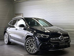 MERCEDES BENZ GLA class