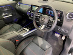 MERCEDES BENZ GLA class