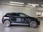 MERCEDES BENZ GLA class