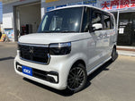 N-BOX CUSTOM