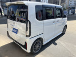 N-BOX CUSTOM