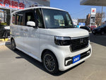 N-BOX CUSTOM