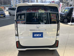 N-BOX CUSTOM