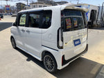 N-BOX CUSTOM