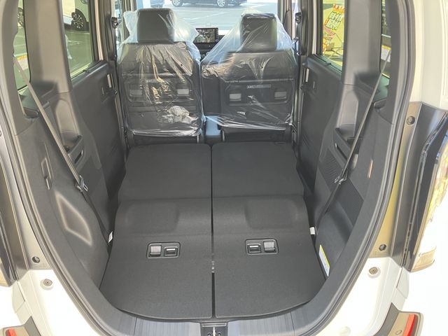 N-BOX CUSTOM