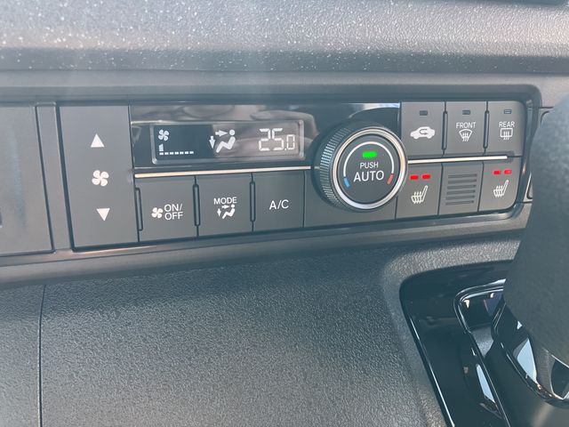 N-BOX CUSTOM