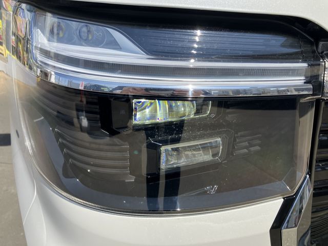 N-BOX CUSTOM