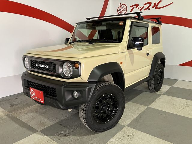 JIMNY SIERRA