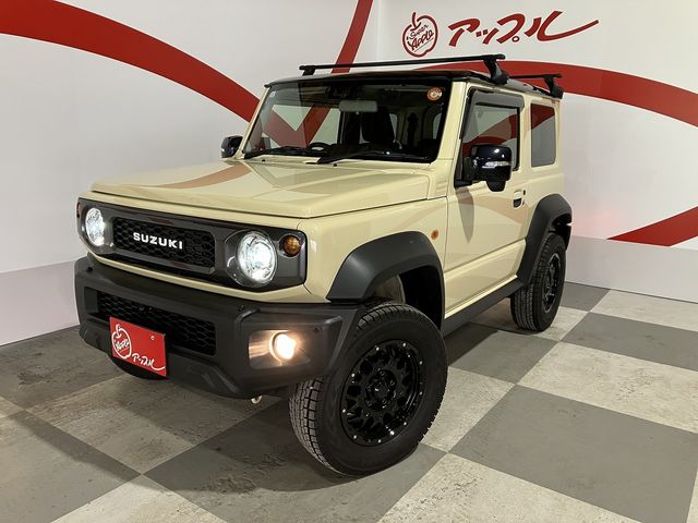 JIMNY SIERRA