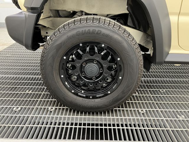 JIMNY SIERRA
