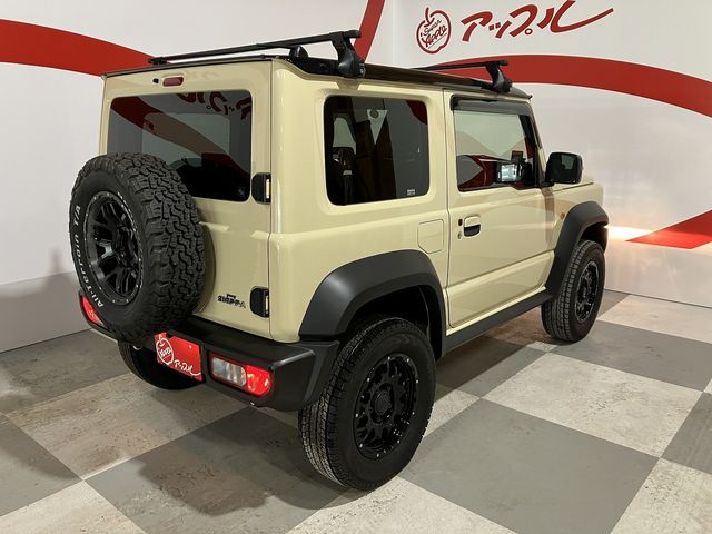 JIMNY SIERRA