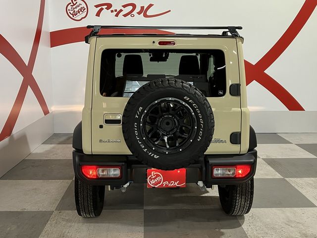 JIMNY SIERRA