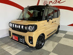 Spacia GEAR 4WD