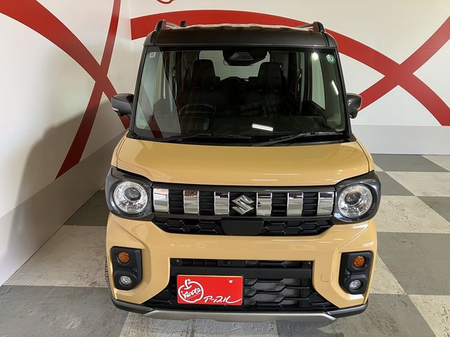 Spacia GEAR 4WD