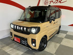 Spacia GEAR 4WD