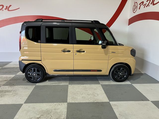 Spacia GEAR 4WD