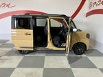 Spacia GEAR 4WD